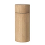 Broste Copenhagen - Oak Salz- und Pfeffermühle H 16 cm, Eiche
