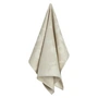 Marimekko - Pieni Unikko Geschirrtuch, off-white / beige