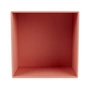 Montana - Mini Regalmodul offen, rhubarb