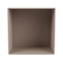 Montana - Mini Regalmodul offen, mushroom