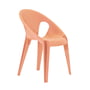 Magis - Bell Chair, sunrise orange