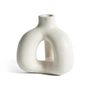 HAY - W&S Complot Kerzenhalter Ø 13,5 cm, ivory