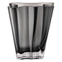 Rosenthal - Flux Vase, 26 cm / grau