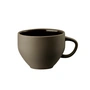 Rosenthal - Junto Kaffee-Obertasse, schiefergrau