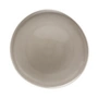 Rosenthal - Junto Teller Ø 27 cm flach, pearl grey