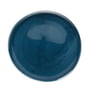 Rosenthal - Junto Teller Ø 27 cm flach, ocean blue