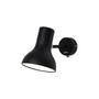 Anglepoise - Type 75 Mini Wandleuchte, jet black
