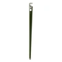 TipToe - Bartischbein H 110 cm, rosmarin