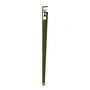 TipToe - Tischbein H 90 cm, rosmarin