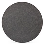 Gejst - Retell Pinnwand Ø 80 cm, schwarz