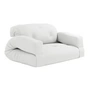 Karup Design - Hippo OUT Sofa, weiß (401)