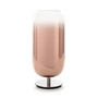Artemide - Gople Tischleuchte H 48,5 cm, kupferfarben