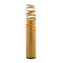 Artemide - Decomposé Tischleuchte, gold
