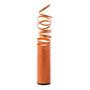 Artemide - Decomposé Tischleuchte, orange