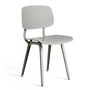 HAY - Revolt Chair 3.0, beige / beige