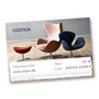 Design: Digitaler Gutschein 20,- Euro