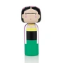 Lucie Kaas - Sketch Inc. Holzfigur H 21,5 cm, Frida large