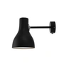 Anglepoise - Type 75 Wandleuchte, Jet Black