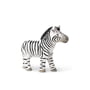 ferm Living - Animal Tierfigur, Zebra