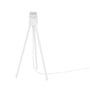 Umage - Tripod für Tischleuchten, H 37 cm, matt weiß