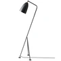 Gubi - Gräshoppa Stehleuchte GM1, anthracite grey