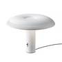 Wästberg - w203 Ilumina LED Tischleuchte, weiß