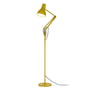 Anglepoise - Type 75 Stehleuchte, Yellow Ochre