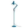 Anglepoise - Type 75 Stehleuchte, Margaret Howell Edition, saxon blue