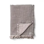 &Tradition - Collect SC33 Tagesdecke Baumwolle, 260 x 260 cm, cloud / slate