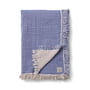 &Tradition - Collect SC33 Tagesdecke Baumwolle, 260 x 260 cm, cloud / blue