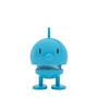 Hoptimist - Small Bumble, turquoise