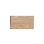Moebe - Schneidebrett small, Eiche