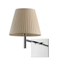 Flos - K Tribe Wandleuchte, fabric