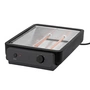 Rig-Tig by Stelton - Foodie Flachtoaster, schwarz
