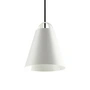 Louis Poulsen - Above Pendelleuchte Ø 25 cm, weiß