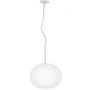 Flos - Glo-Ball 2 Pendelleuchte Ø 45 cm, weiß