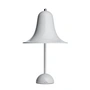 Verpan - Pantop Tischleuchte, Ø 23 cm, mintgrau