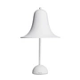 Verpan - Pantop Tischleuchte, Ø 23 cm, weiß matt