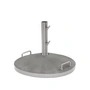 Fritz Hansen - Skagerak Capri Sonnenschirmfuß 50 kg Ø 5 cm, Beton