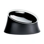 Alessi - Wowl Hundenapf small, schwarz