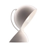 Artemide - Dalù Tischleuchte, weiß