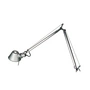 Artemide - Tolomeo Micro, Body, alusilber