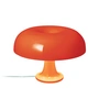 Artemide - Nessino Tischleuchte, orange