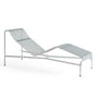 Hay - Palissade Chaise Longue Liegestuhl, hot galvanised