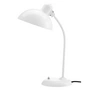 Fritz Hansen - KAISER idell 6556-T Tischleuchte, weiß