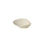 Broste Copenhagen - Limfjord Teller, 10,6 x 10 cm, beige