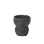 Broste Copenhagen - Limfjord Becher 200 ml, dark grey