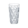 Koziol - Crystal Glas 0.45 l, crystal clear
