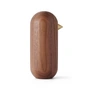 Normann Copenhagen - Little Bird 13,5 cm, Walnuss