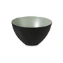 Normann Copenhagen - Krenit Schale, 14 x Ø 25 cm, dusty green